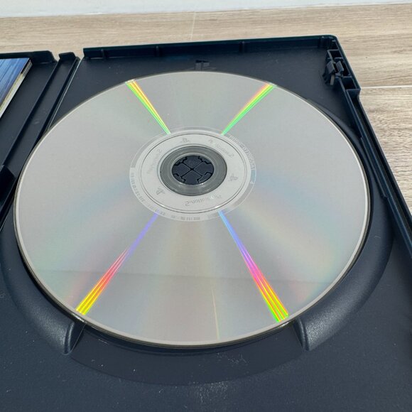 Final Fantasy XII Greatest Hits PS2 Game Square Enix Complete Tested CIB - Picture 5 of 5